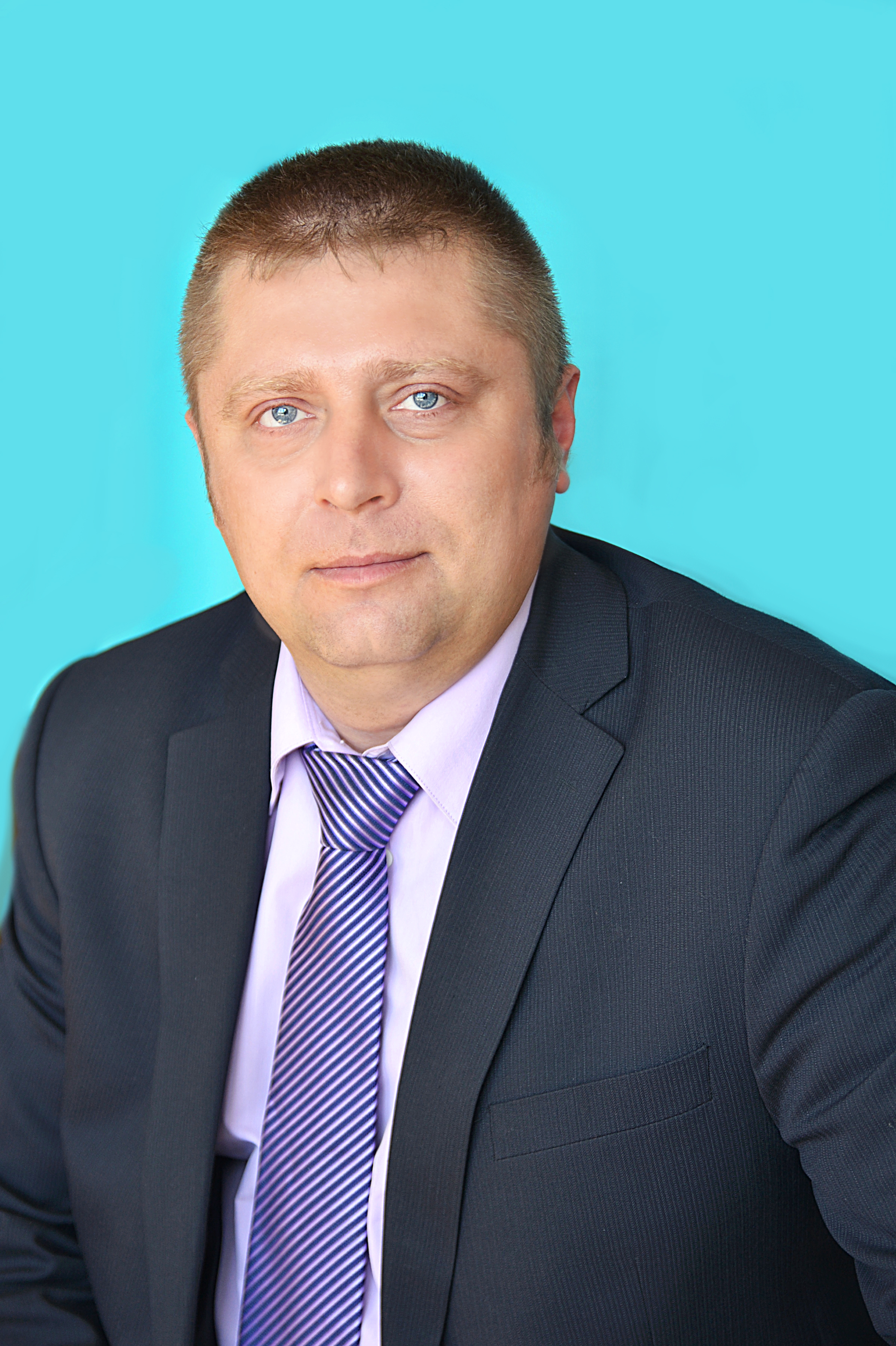 Вакуленко Николай Николаевич.