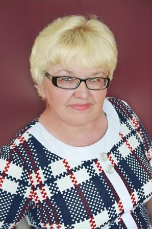 Ербягина Елена Васильевна.