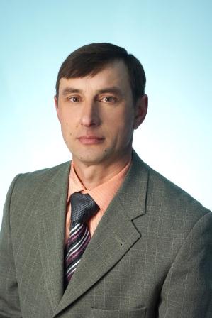Хисматов Наиль Музакирович.