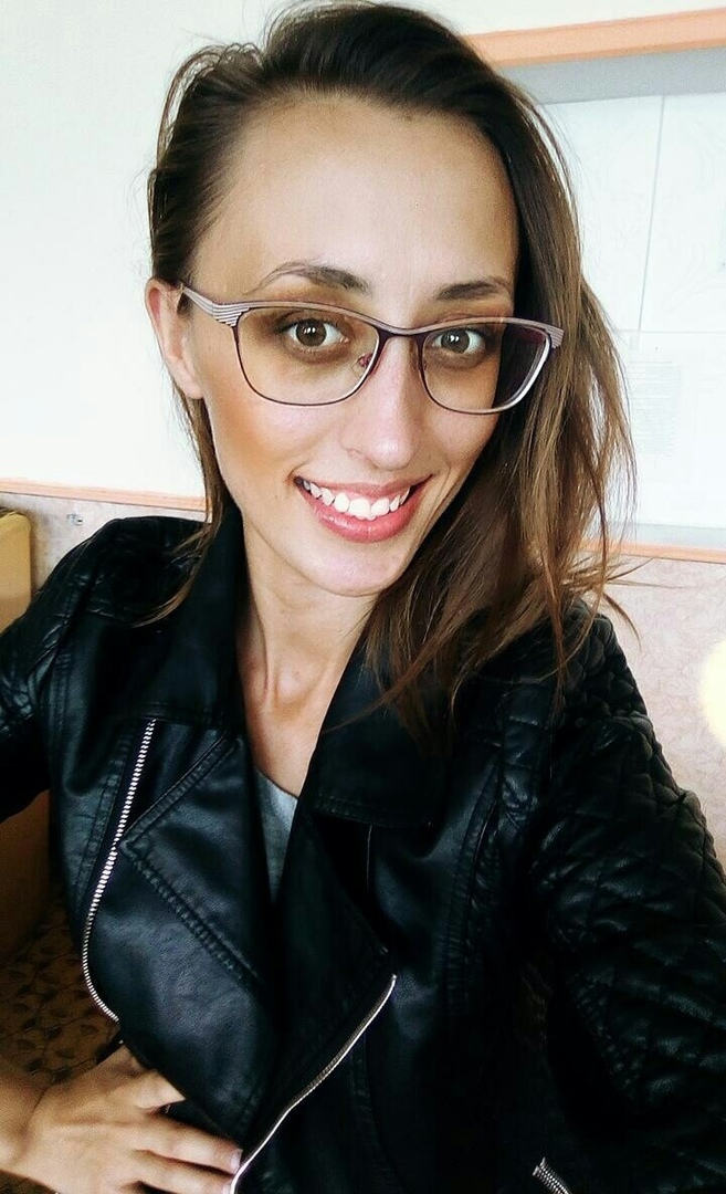 Избицкая Анна Владимировна.